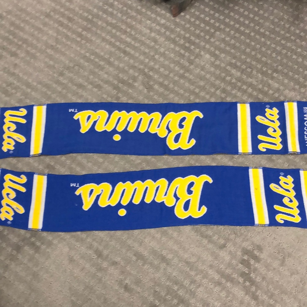 UCLA Bruins | scarves